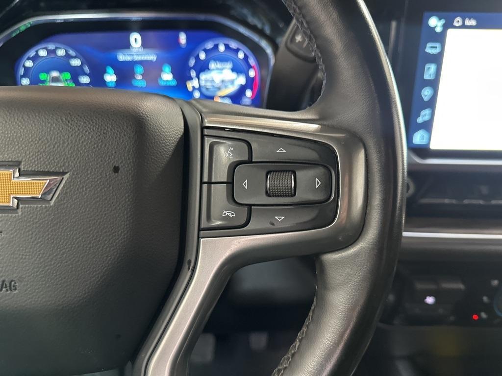 used 2024 Chevrolet Silverado 2500 car, priced at $56,971