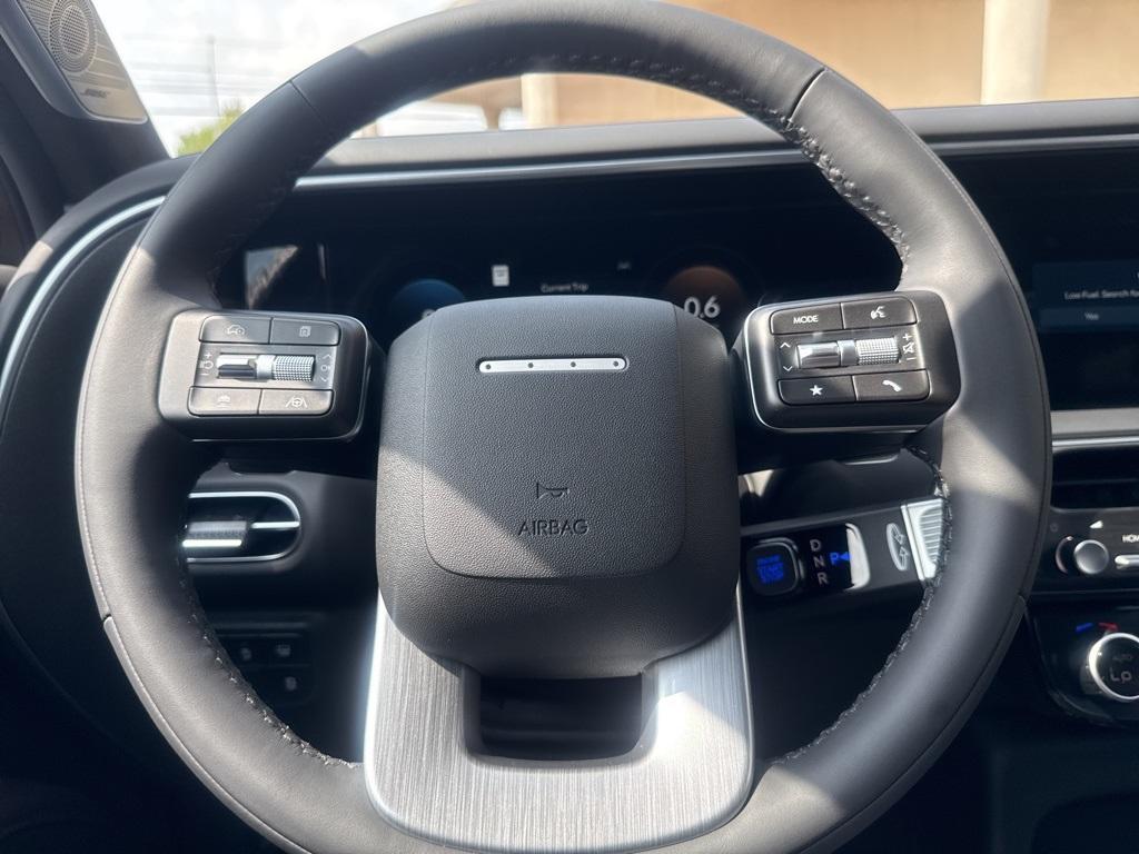 new 2026 Hyundai Palisade car, priced at $54,609