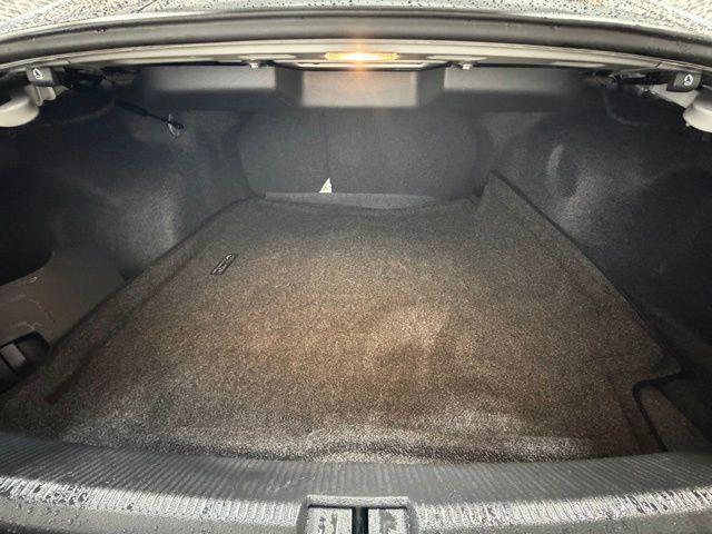 used 2022 Volkswagen Passat car, priced at $20,449
