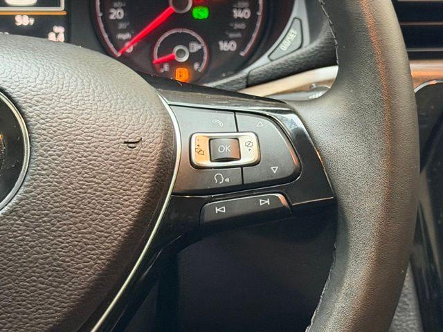 used 2022 Volkswagen Passat car, priced at $20,449