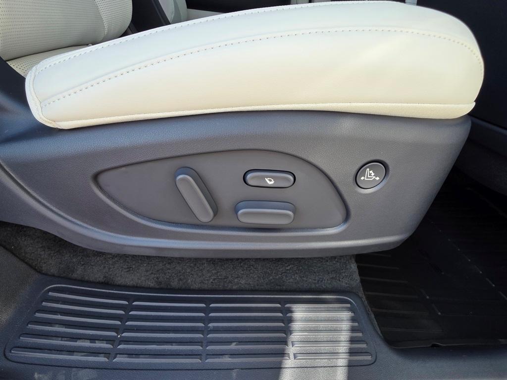 new 2026 Hyundai Palisade car, priced at $54,272