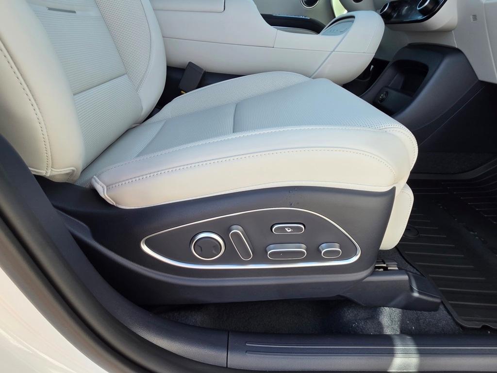 new 2026 Hyundai Palisade car, priced at $54,272