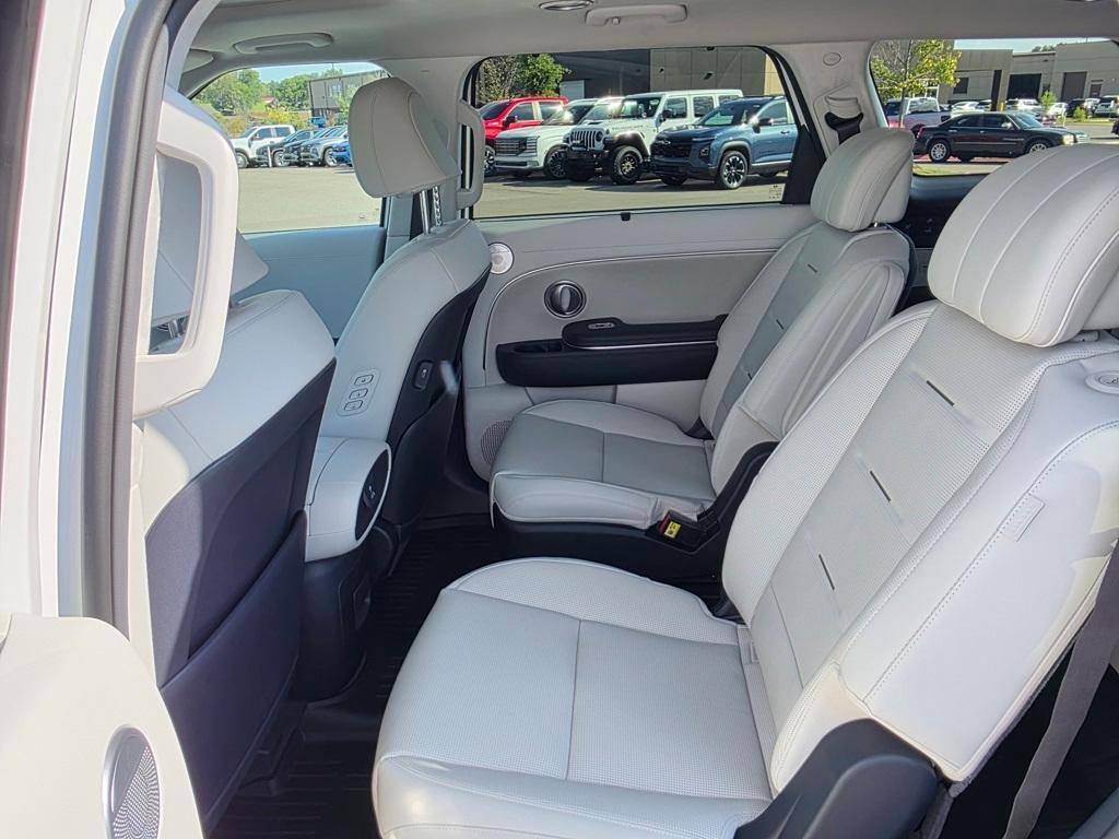 new 2026 Hyundai Palisade car, priced at $54,272