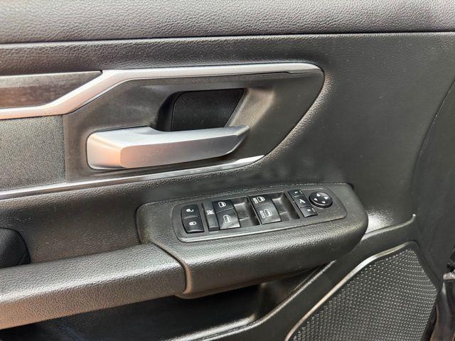 used 2019 Ram 1500 car, priced at $28,817