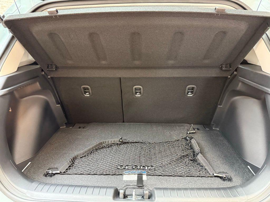 new 2026 Hyundai Venue car, priced at $24,611