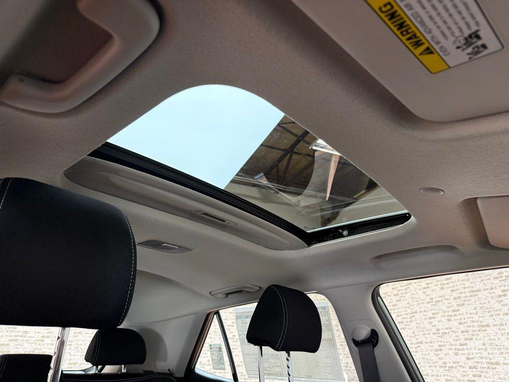 new 2026 Hyundai Venue car, priced at $24,611