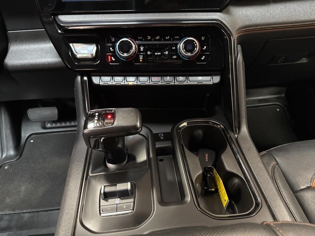 used 2022 GMC Sierra 1500 car, priced at $39,962