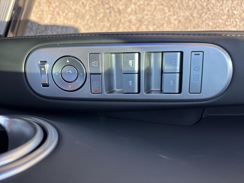 new 2026 Hyundai Palisade car, priced at $53,742