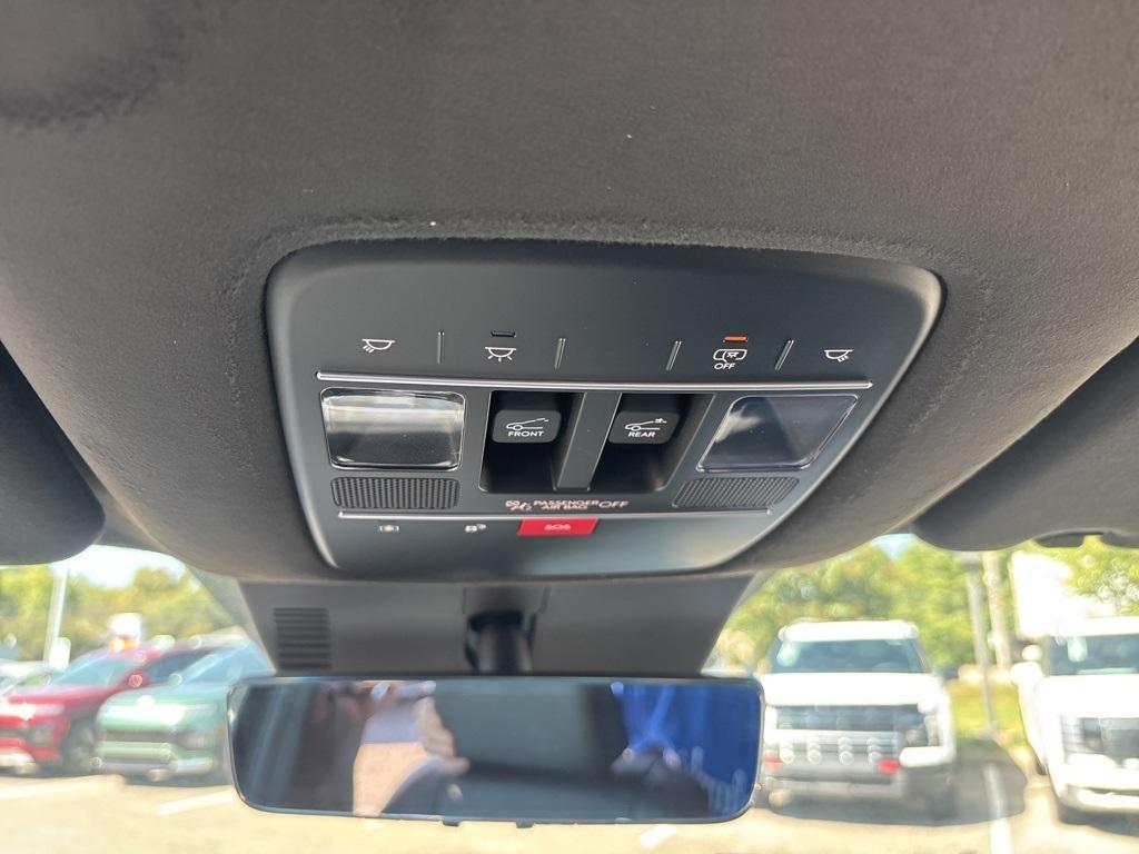 new 2026 Hyundai Palisade car, priced at $53,742