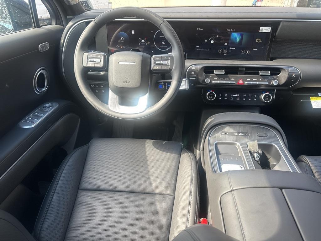 new 2026 Hyundai Palisade car, priced at $53,747