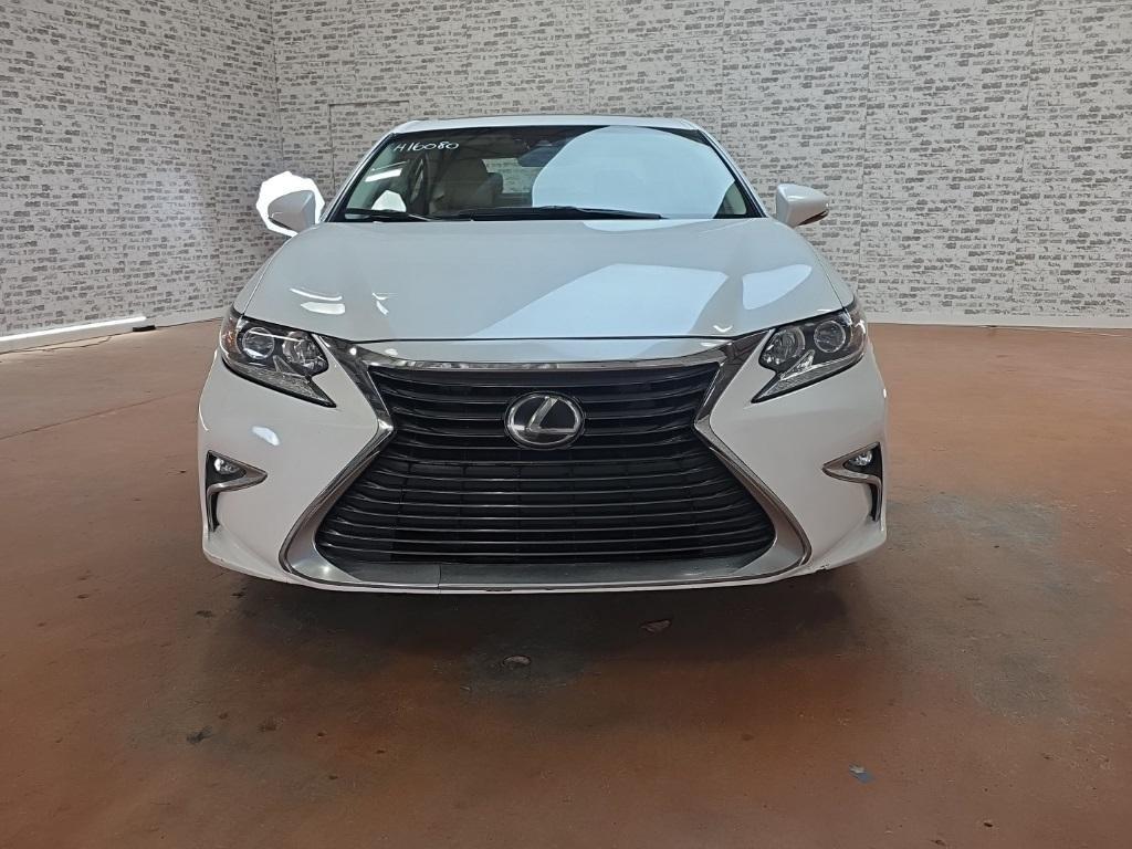 used 2018 Lexus ES 350 car, priced at $21,377