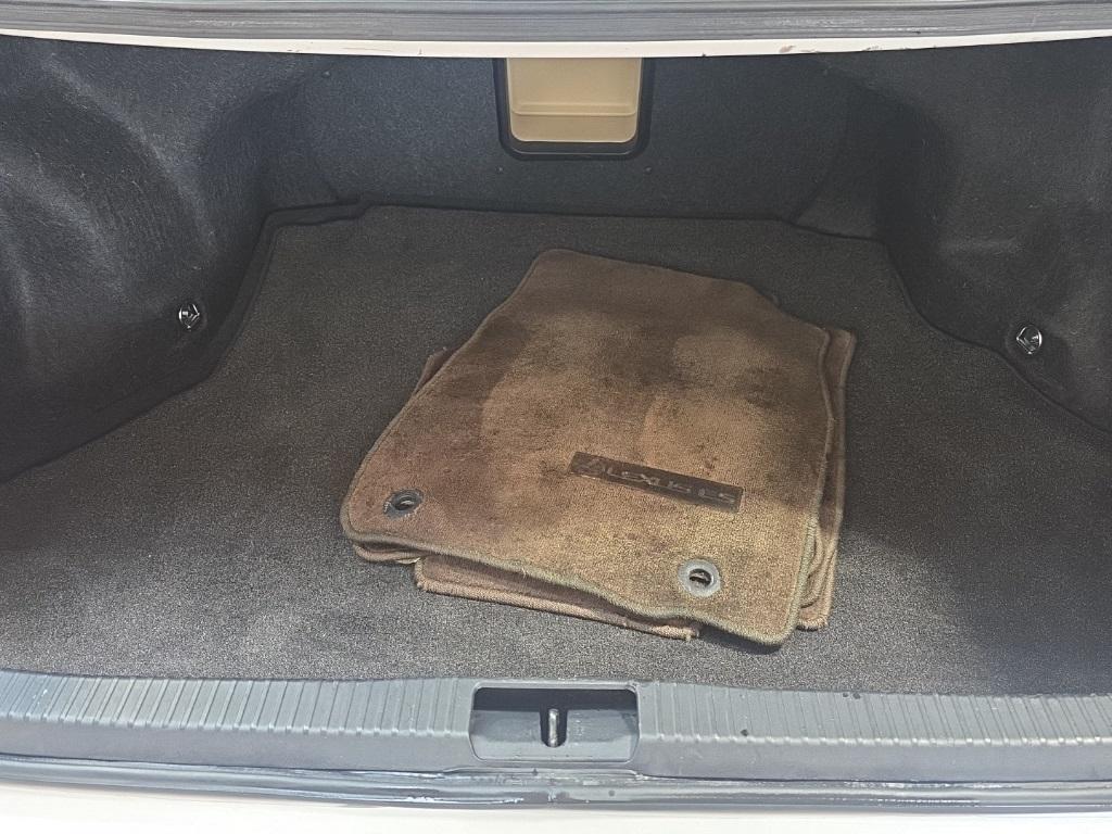 used 2018 Lexus ES 350 car, priced at $21,377