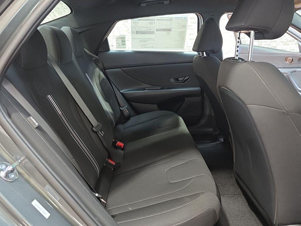 new 2026 Hyundai ELANTRA HEV car, priced at $27,934