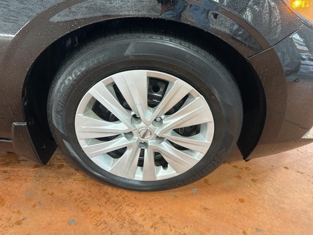 used 2022 Nissan Sentra car, priced at $11,918