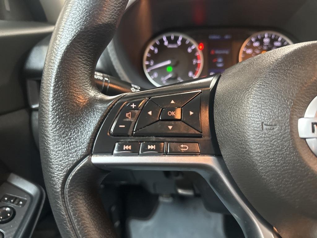 used 2022 Nissan Sentra car, priced at $11,918