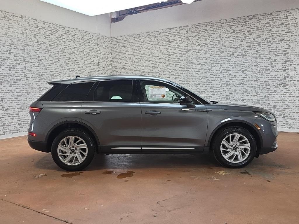 used 2021 Lincoln Corsair car, priced at $20,943