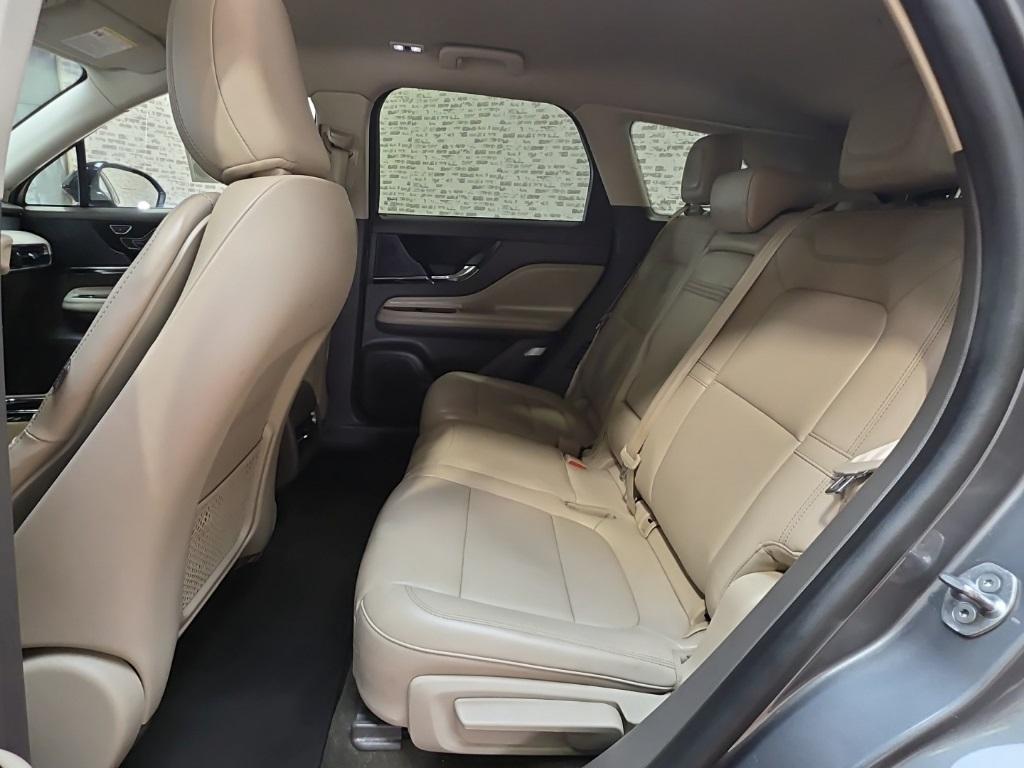 used 2021 Lincoln Corsair car, priced at $20,943