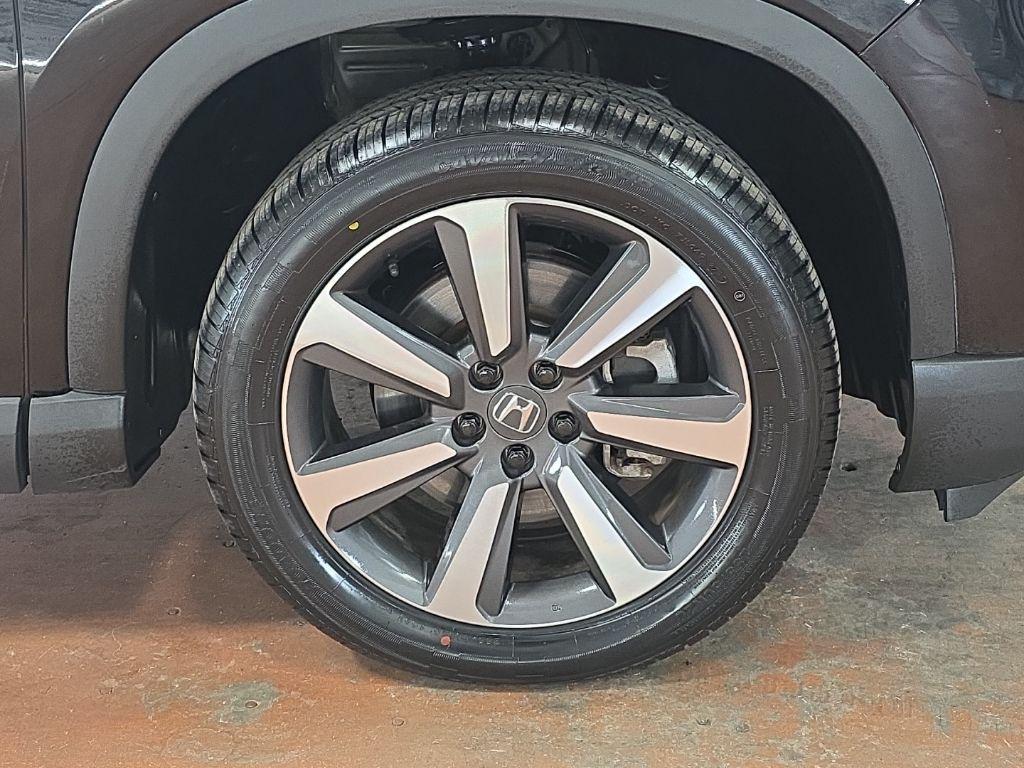 used 2023 Honda Pilot car, priced at $33,840