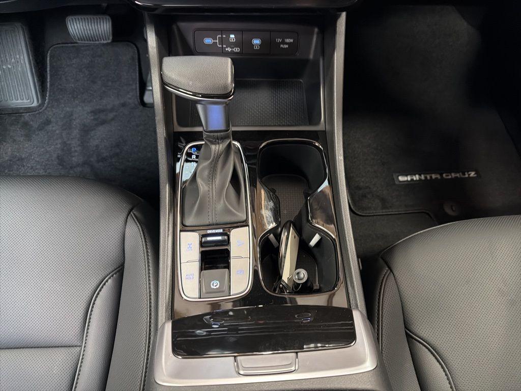 new 2026 Hyundai SANTA CRUZ car, priced at $32,974