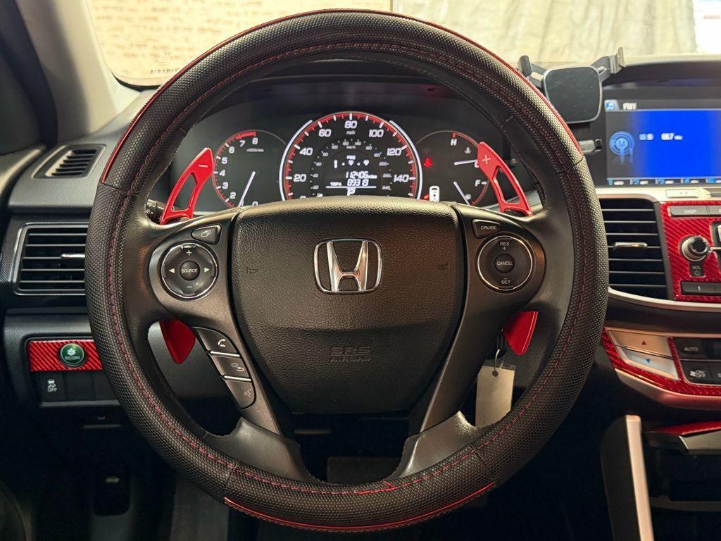 used 2013 Honda Accord car, priced at $11,841