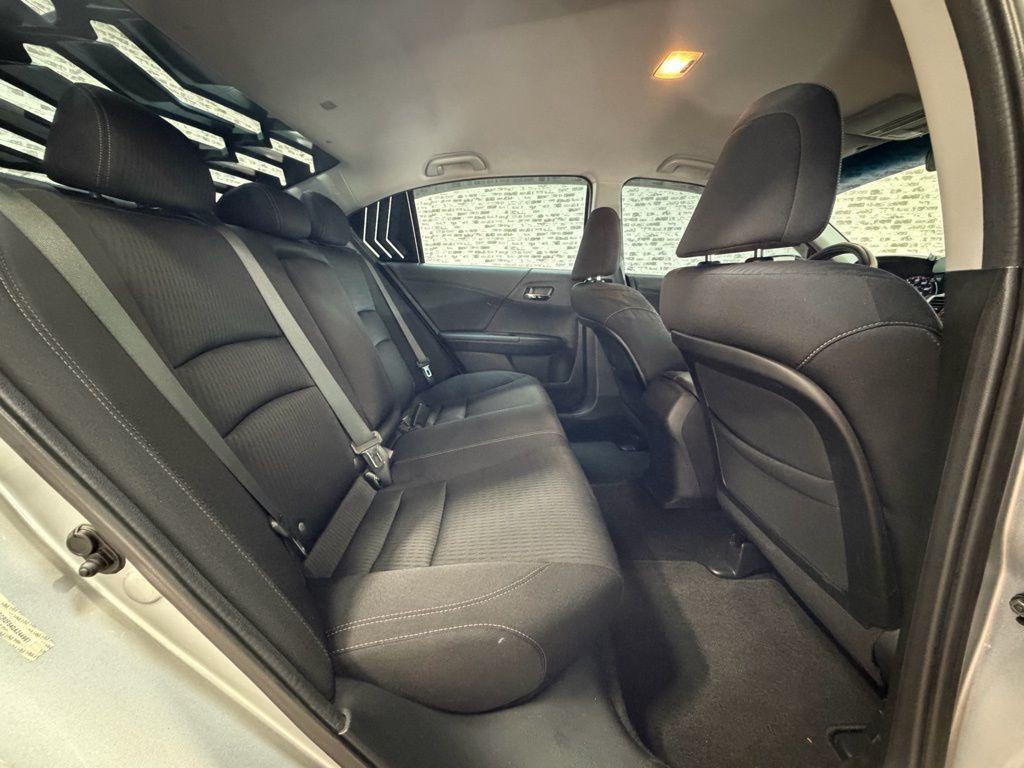 used 2013 Honda Accord car, priced at $11,841