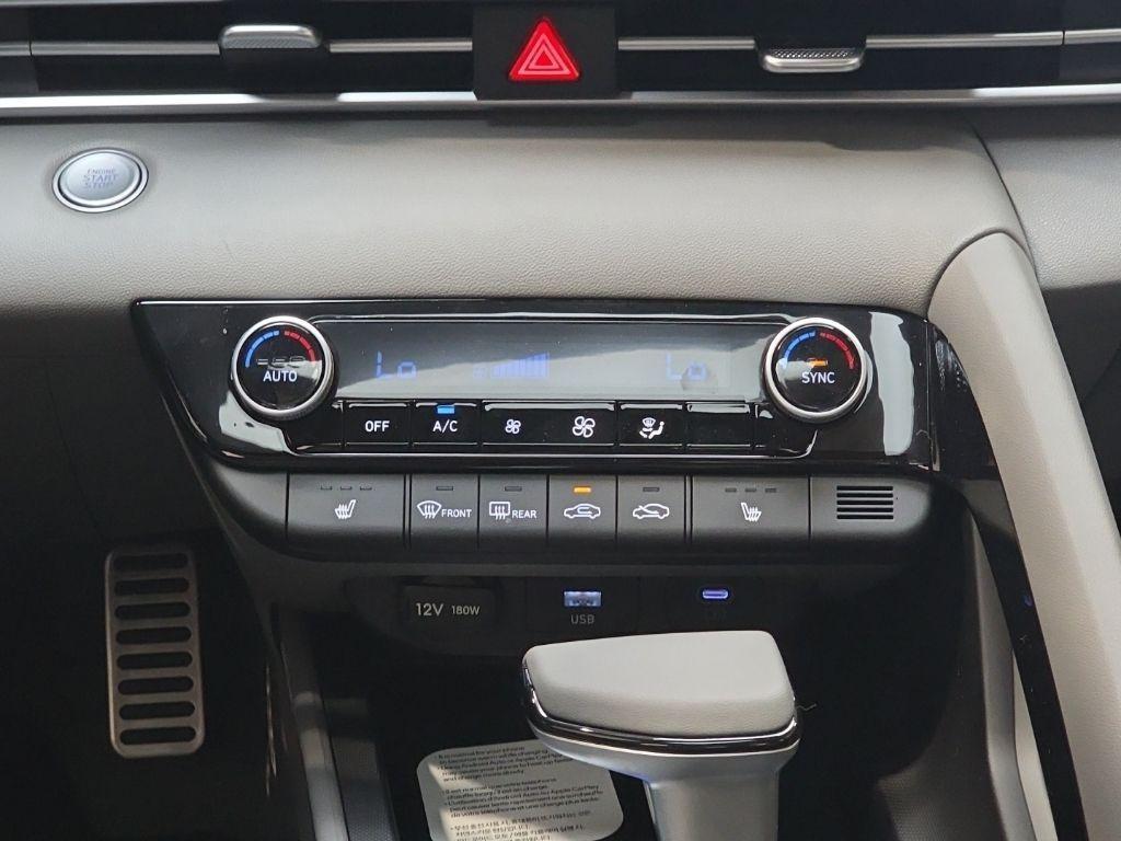 new 2026 Hyundai Elantra car, priced at $22,984