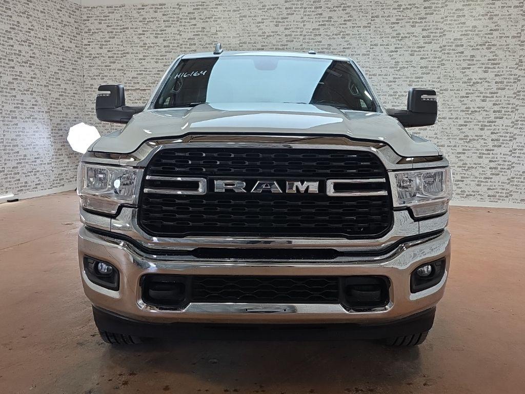 used 2024 Ram 2500 car, priced at $42,372