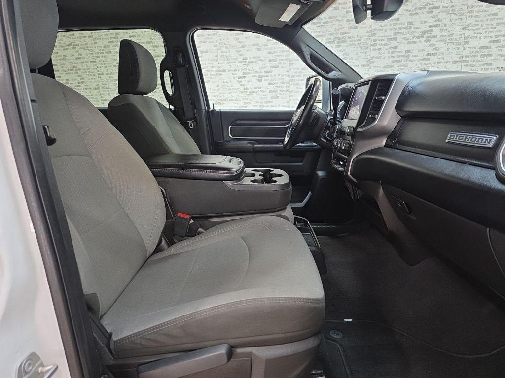 used 2024 Ram 2500 car, priced at $42,372