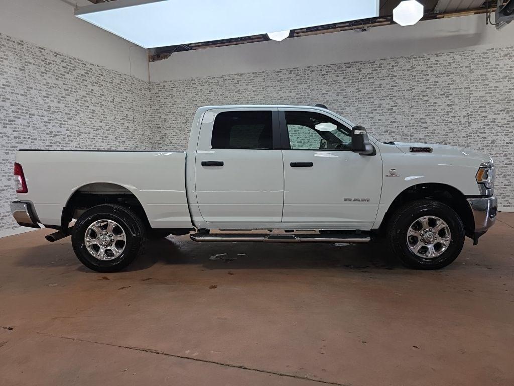 used 2024 Ram 2500 car, priced at $42,372