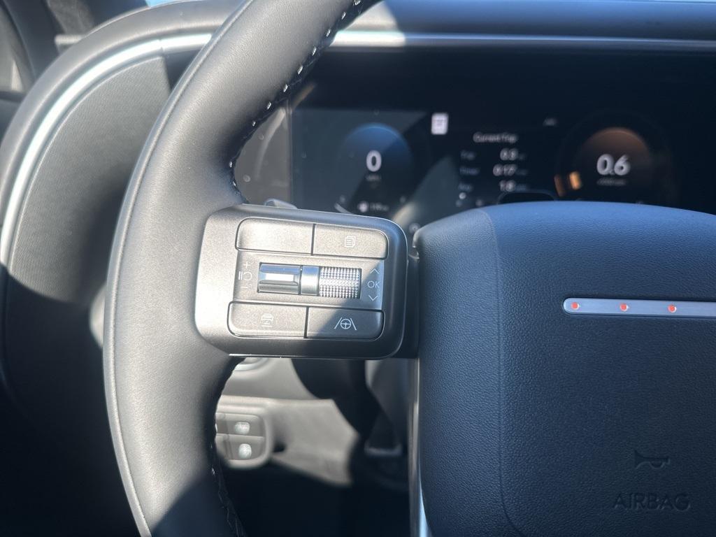 new 2026 Hyundai Palisade car, priced at $53,797