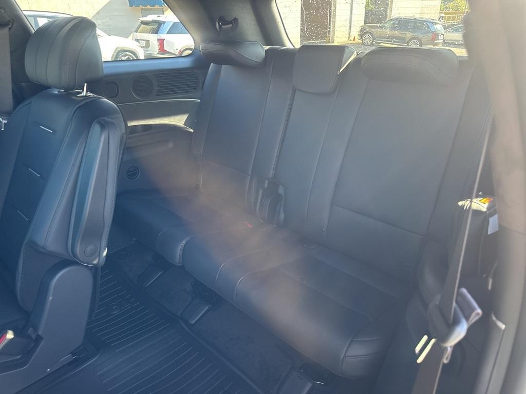 new 2026 Hyundai Palisade car, priced at $53,797