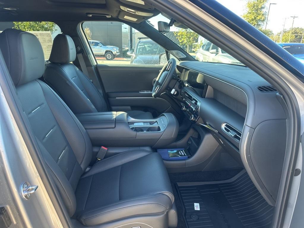 new 2026 Hyundai Palisade car, priced at $53,797