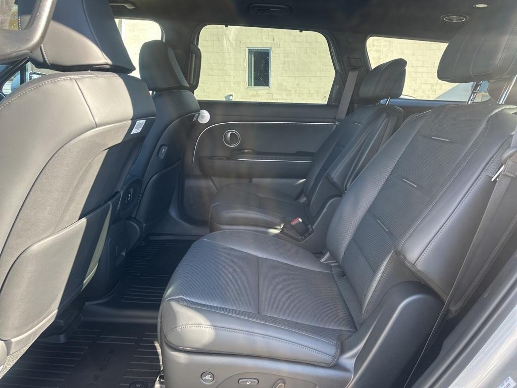 new 2026 Hyundai Palisade car, priced at $53,797