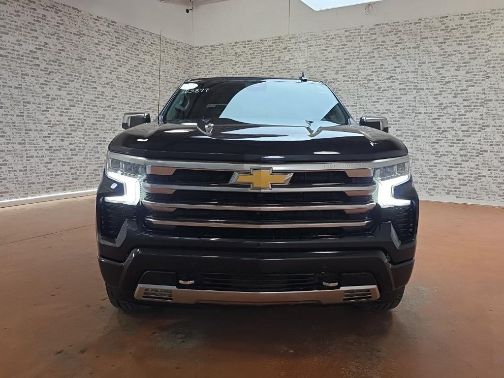 used 2023 Chevrolet Silverado 1500 car, priced at $40,439