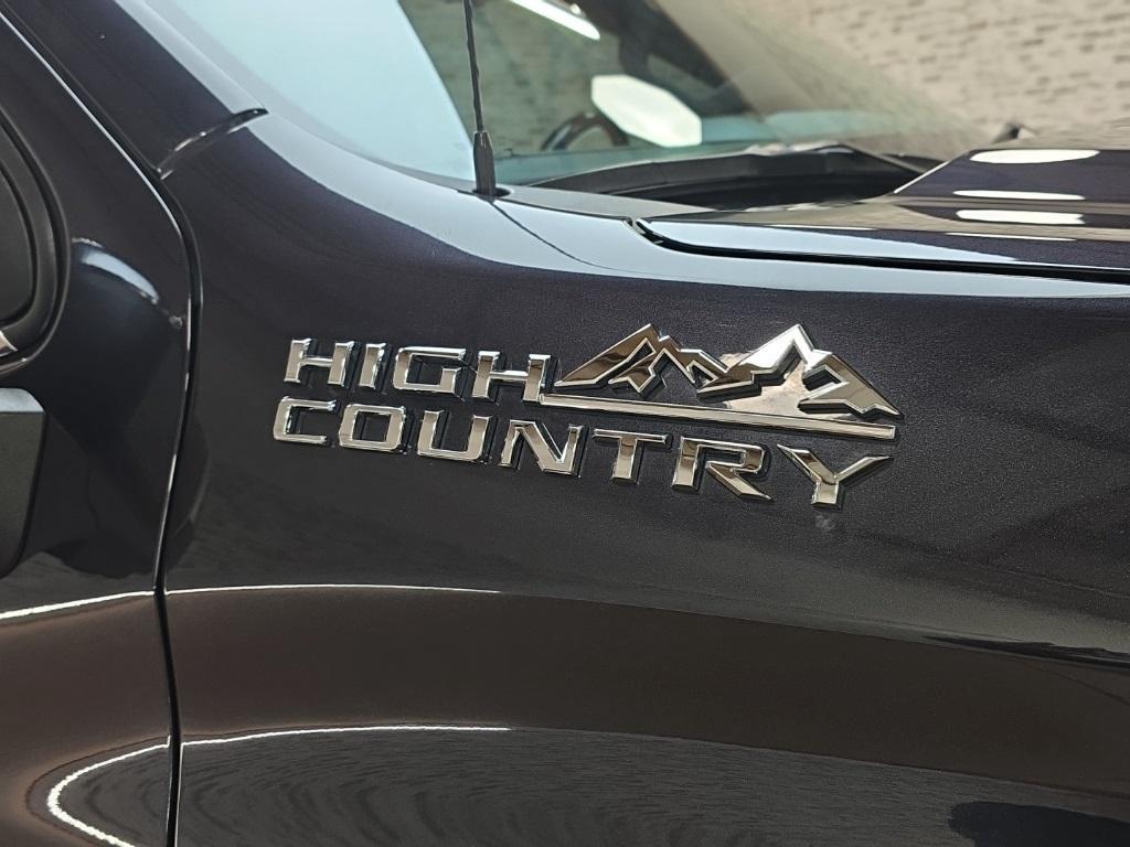 used 2023 Chevrolet Silverado 1500 car, priced at $40,439