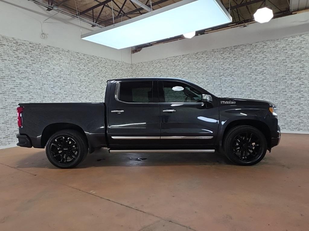 used 2023 Chevrolet Silverado 1500 car, priced at $40,439