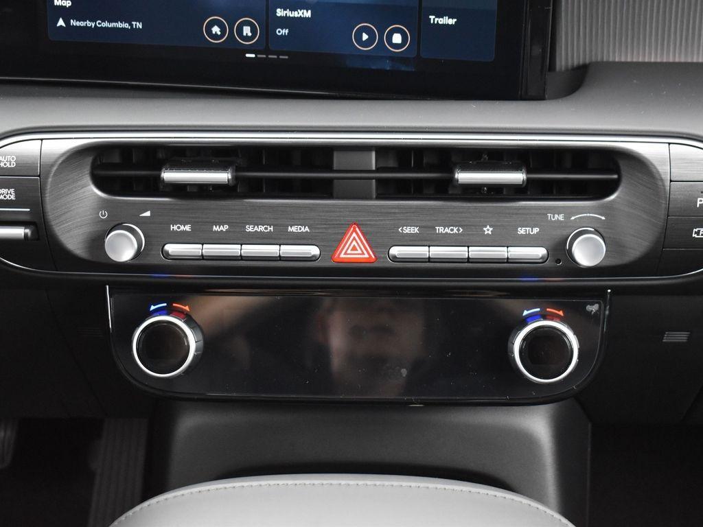 new 2026 Hyundai Palisade car, priced at $50,754