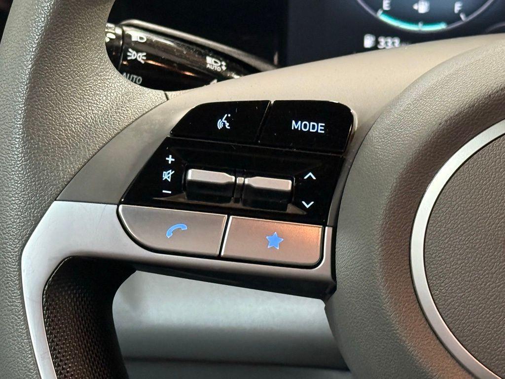 used 2024 Hyundai Elantra car, priced at $19,717