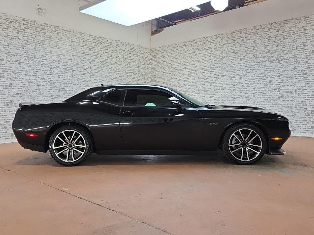 used 2023 Dodge Challenger car, priced at $30,951
