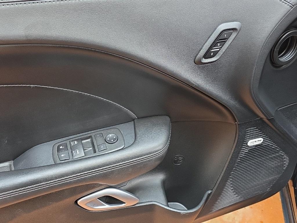 used 2023 Dodge Challenger car, priced at $30,951