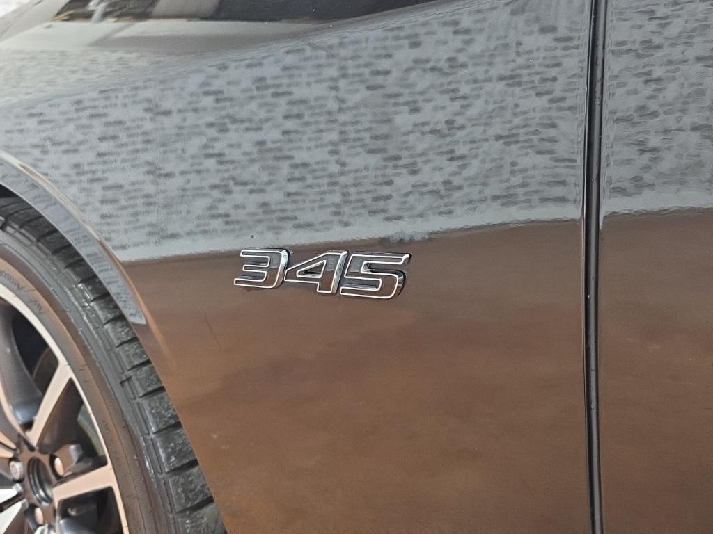 used 2023 Dodge Challenger car, priced at $30,951