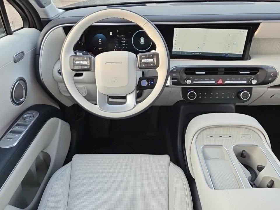 new 2026 Hyundai Palisade car, priced at $54,168