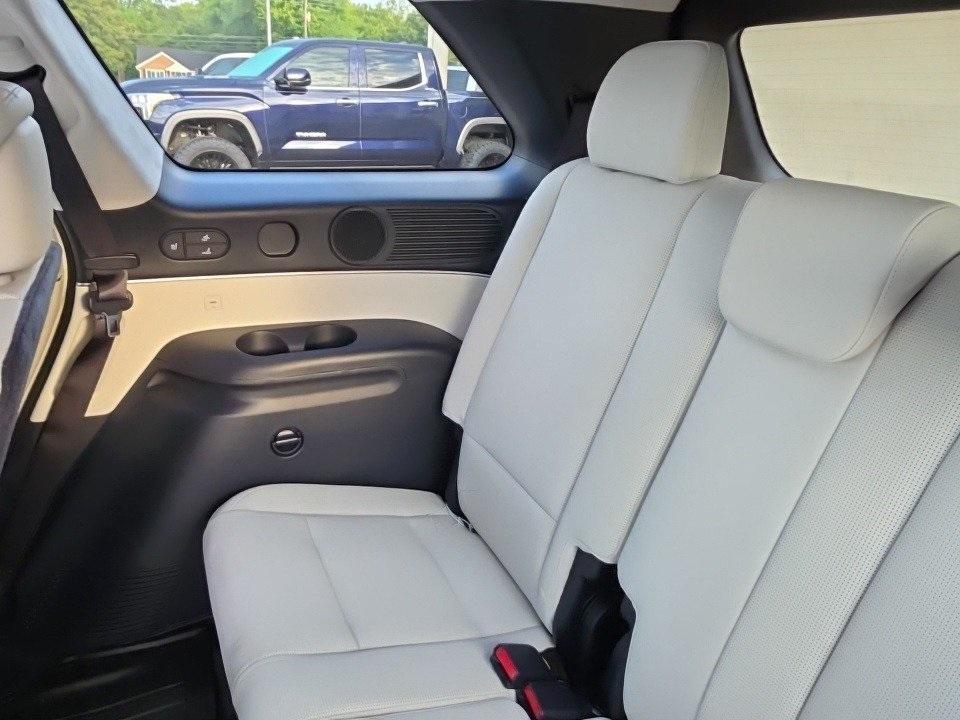 new 2026 Hyundai Palisade car, priced at $54,168