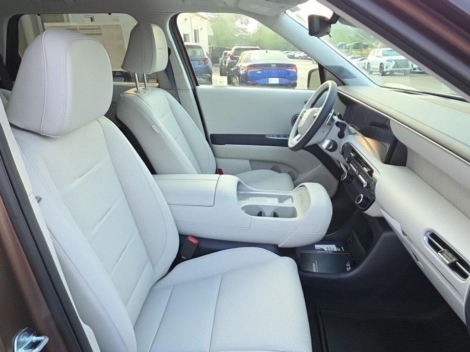 new 2026 Hyundai Palisade car, priced at $54,168