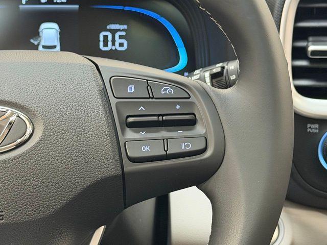 new 2026 Hyundai Venue car, priced at $24,144