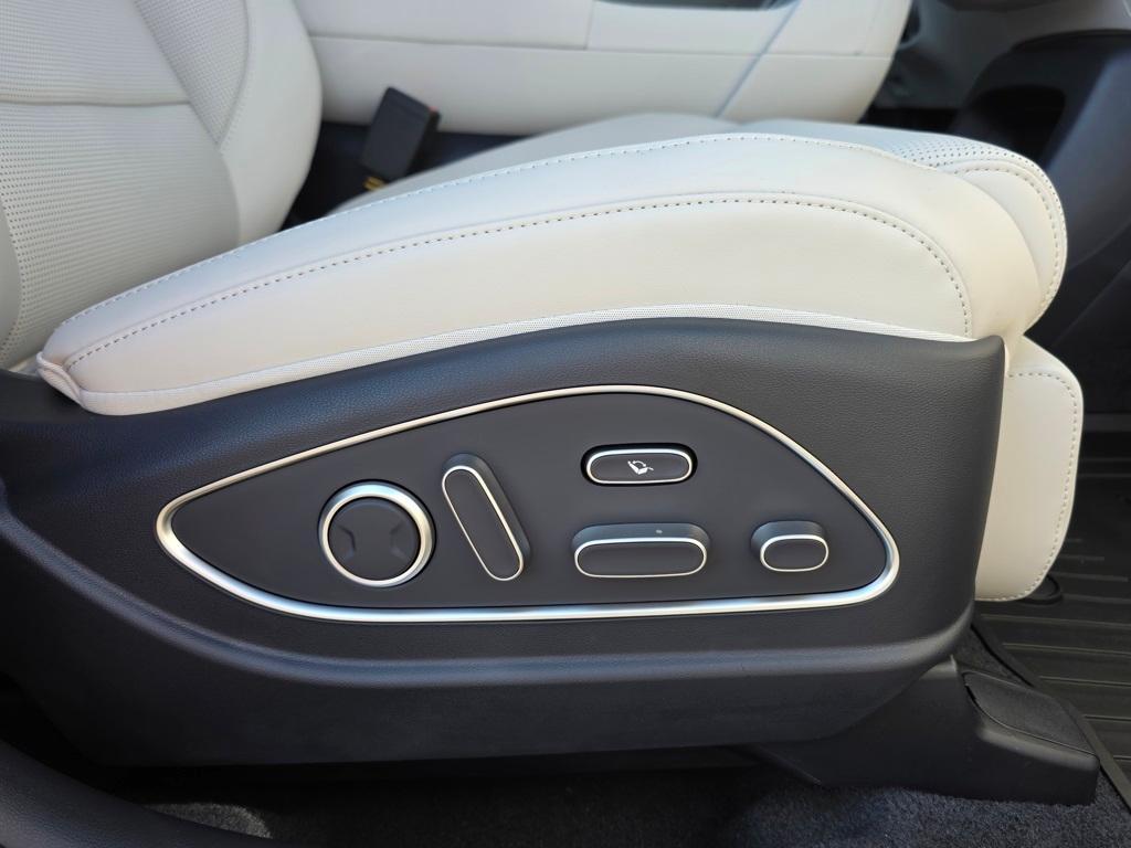 new 2026 Hyundai Palisade car, priced at $53,789