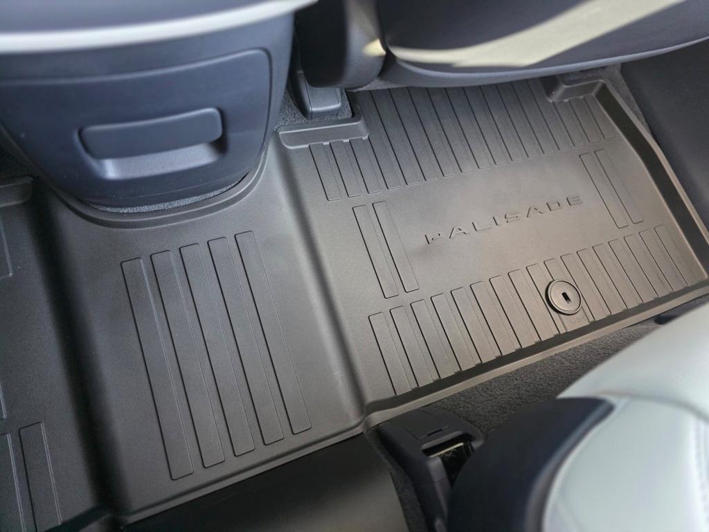 new 2026 Hyundai Palisade car, priced at $53,789