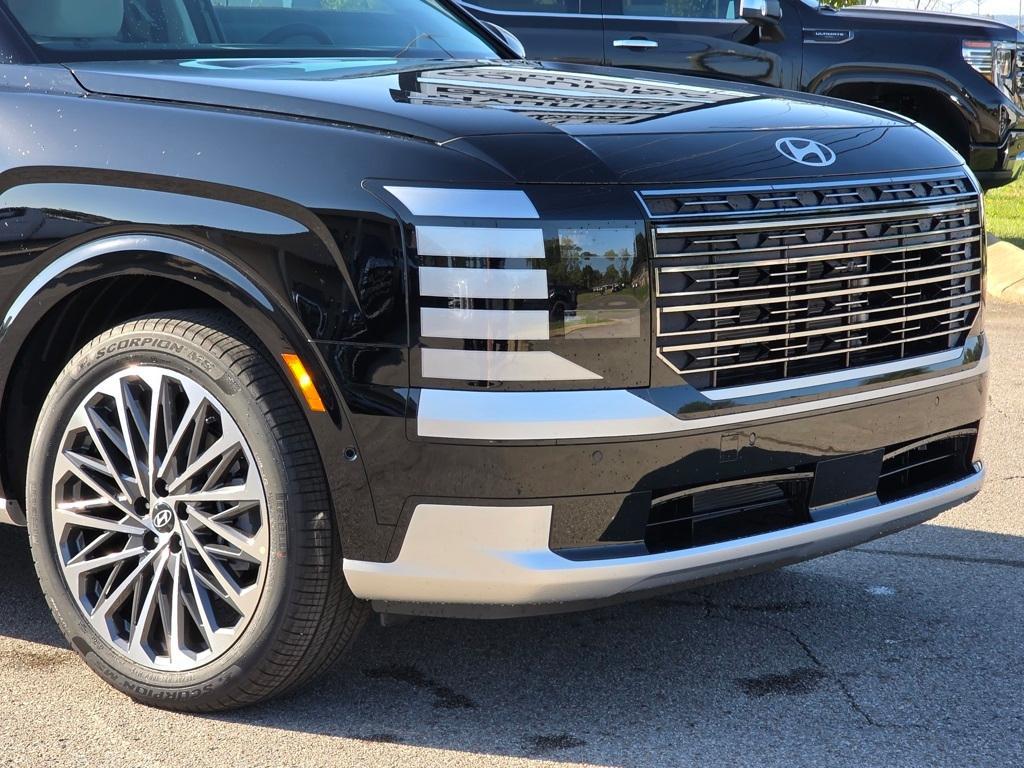 new 2026 Hyundai Palisade car, priced at $53,789