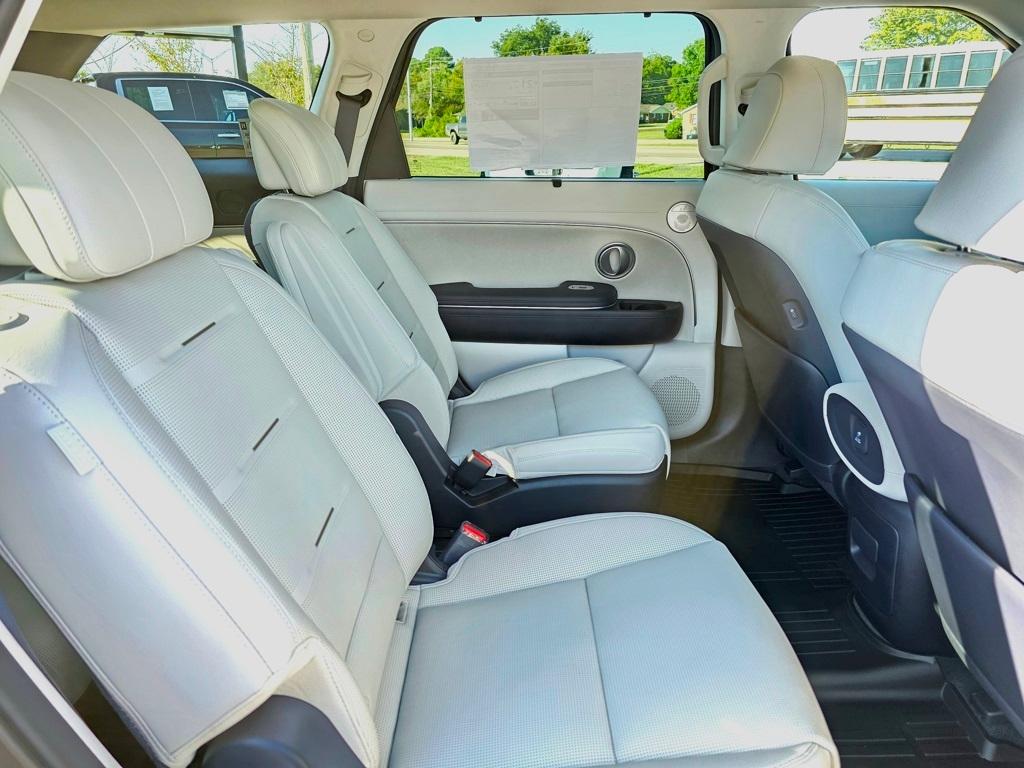 new 2026 Hyundai Palisade car, priced at $53,789