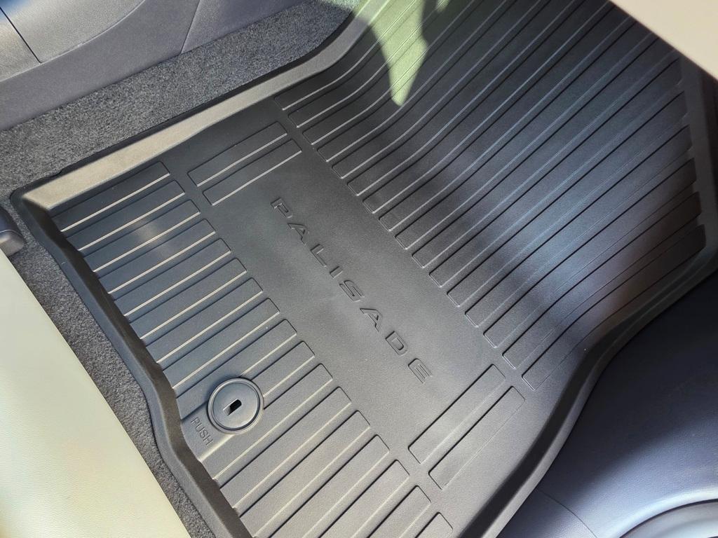 new 2026 Hyundai Palisade car, priced at $53,789